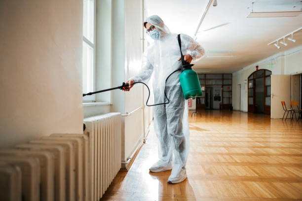 Best Emergency Pest Control  in Petersburg, MI